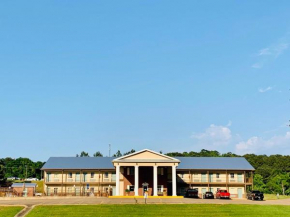 Hotels in Rusk